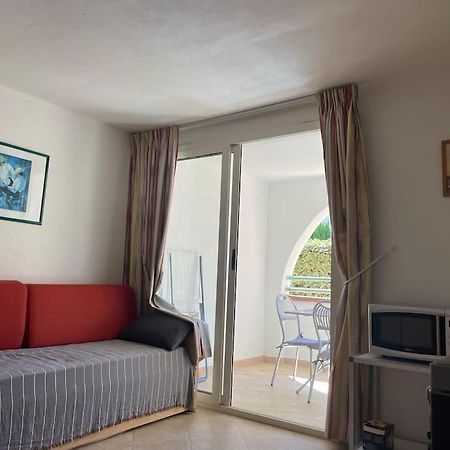 Apartament Appart. / Clim / Piscine / Mer A 300M Linguizzetta Zewnętrze zdjęcie