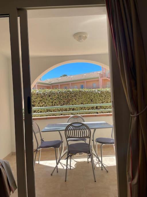 Apartament Appart. / Clim / Piscine / Mer A 300M Linguizzetta Zewnętrze zdjęcie