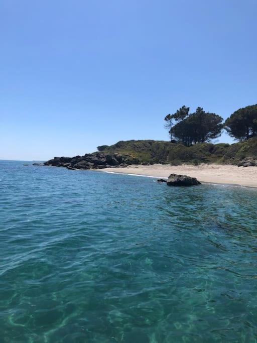 Apartament Appart. / Clim / Piscine / Mer A 300M Linguizzetta Zewnętrze zdjęcie