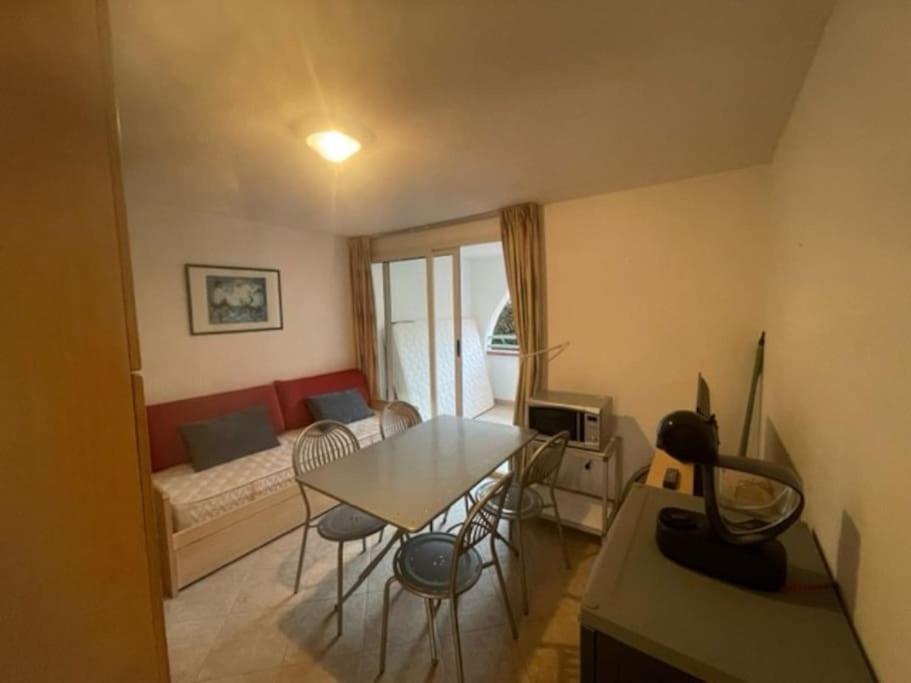 Apartament Appart. / Clim / Piscine / Mer A 300M Linguizzetta Zewnętrze zdjęcie
